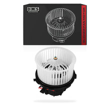 Audi A5 8T (2007 - 2016) Blower Fan Motor