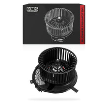 Audi Q3 8U (2011 - 2018) Blower Fan Motor + Resistor