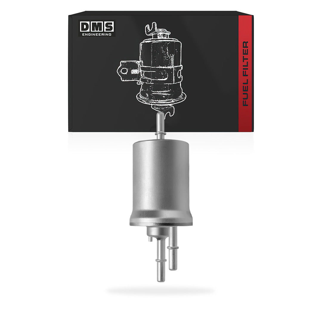 Audi S3 8P1 / 8PA (2007 - 2013) 2.0L Fuel Filter