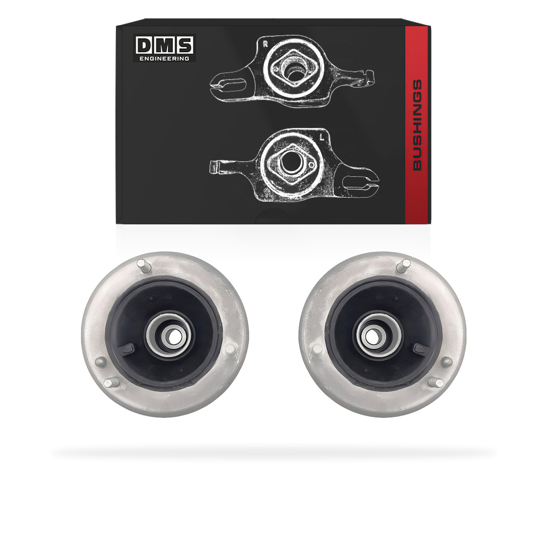 BMW 5 Series E39 (1996 - 2001) Front Strut Mount + Bearing