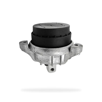 BMW 7-Series F01 / F02 / F03 / F04 (2012 - 2015) 3.0L Front Transmission Gearbox Engine Mounts LH + RH