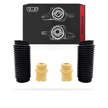 BMW X3 E83 (2003 - 2010) Front Bump Stop with Dust Cover Bushings