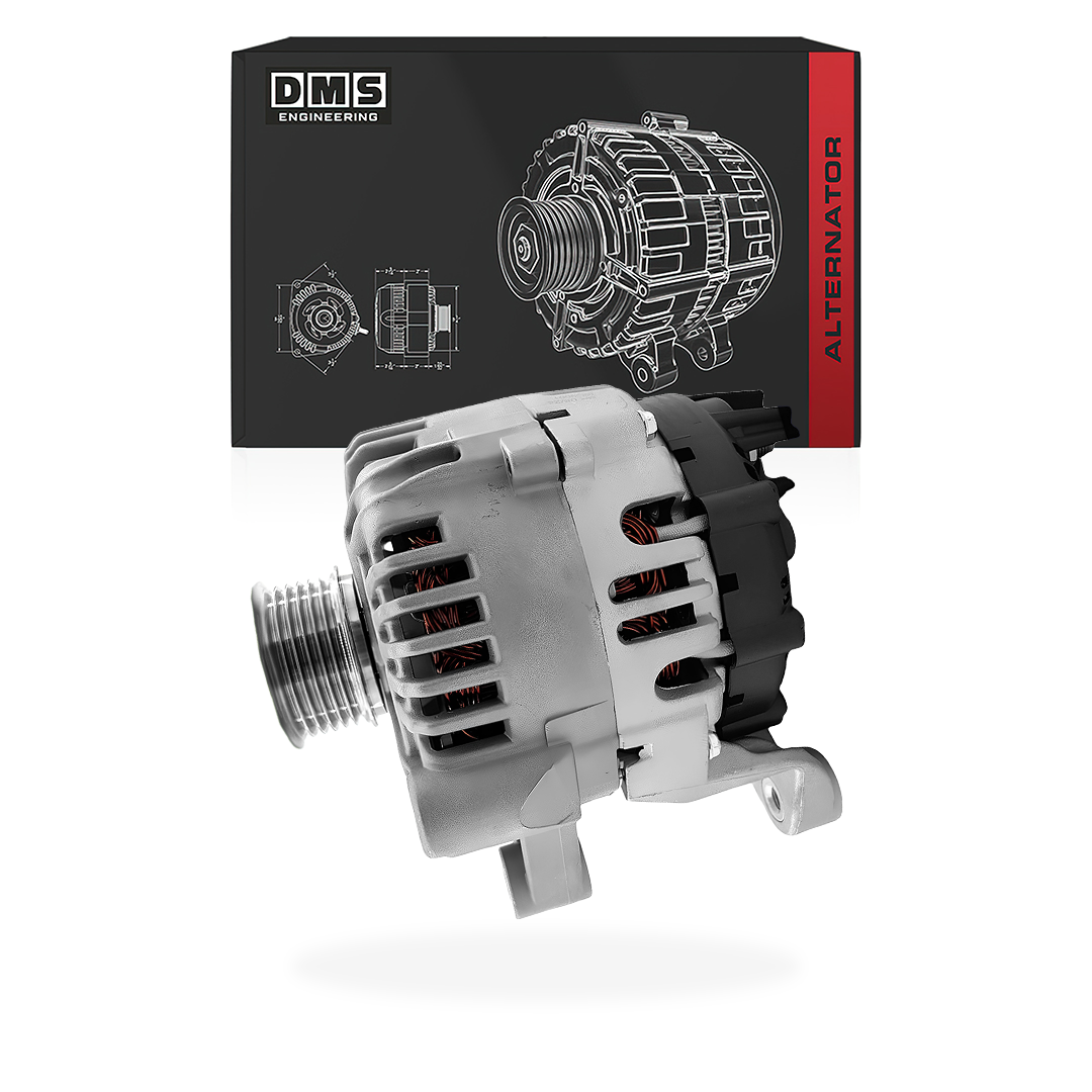 BMW X3 E83 (2003 - 2011) 2.0L / 3.0L Diesel Alternator