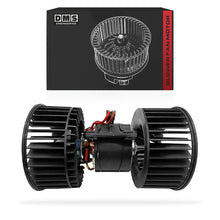 BMW X5 E53 (2000 - 2006) Blower Fan Motor