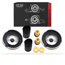 BMW X6 E71 / E72 (2009 - 2015) Front Strut Mount + Dust Cover & Bump Stop