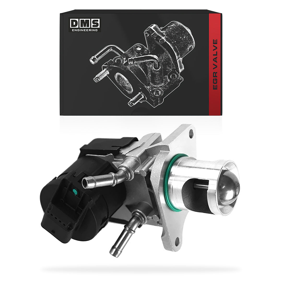 BMW X6 E71 / E72 / F16 / F86 (2009 - 2019) EGR Valve