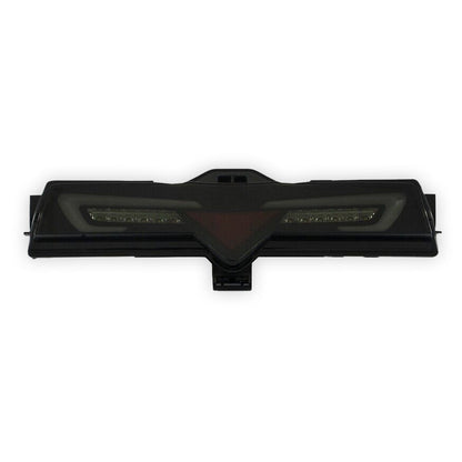 Toyota 86 GT86 (2012 - 2020) Smoked Rear Bumper Lights