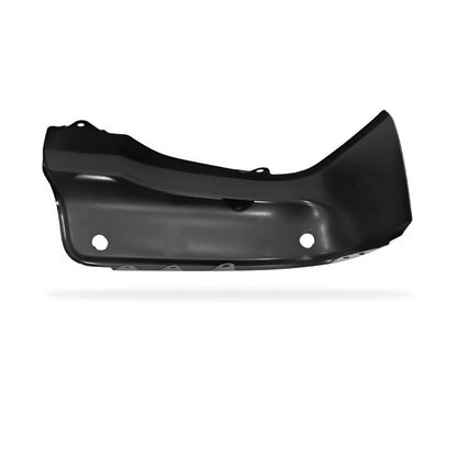 Toyota HiLux N80 (2023 - 2025) Genuine Rear Bar End Bumper Cover