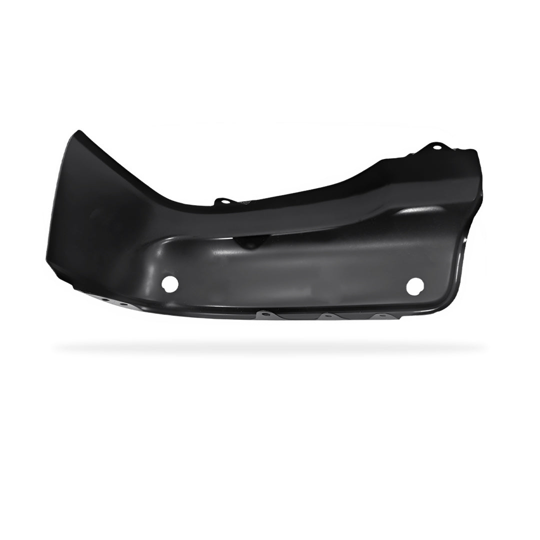 Toyota HiLux N80 (2023 - 2025) Genuine Rear Bar End Bumper Cover