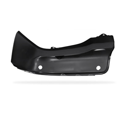 Toyota HiLux N80 (2023 - 2025) Genuine Rear Bar End Bumper Cover