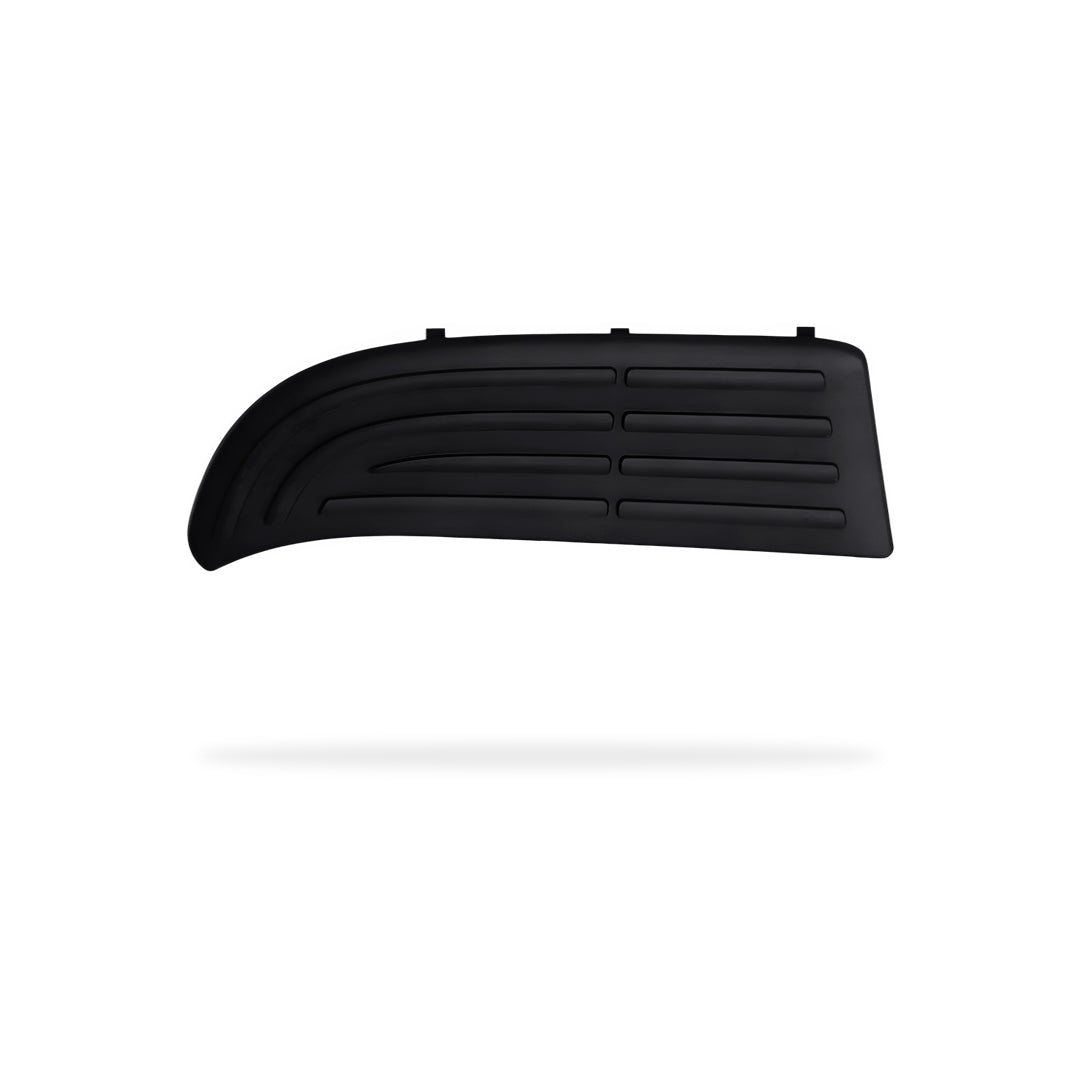 Toyota HiLux N70 (2008 - 2012) Genuine Rear Bar Step Cover LH+ RH