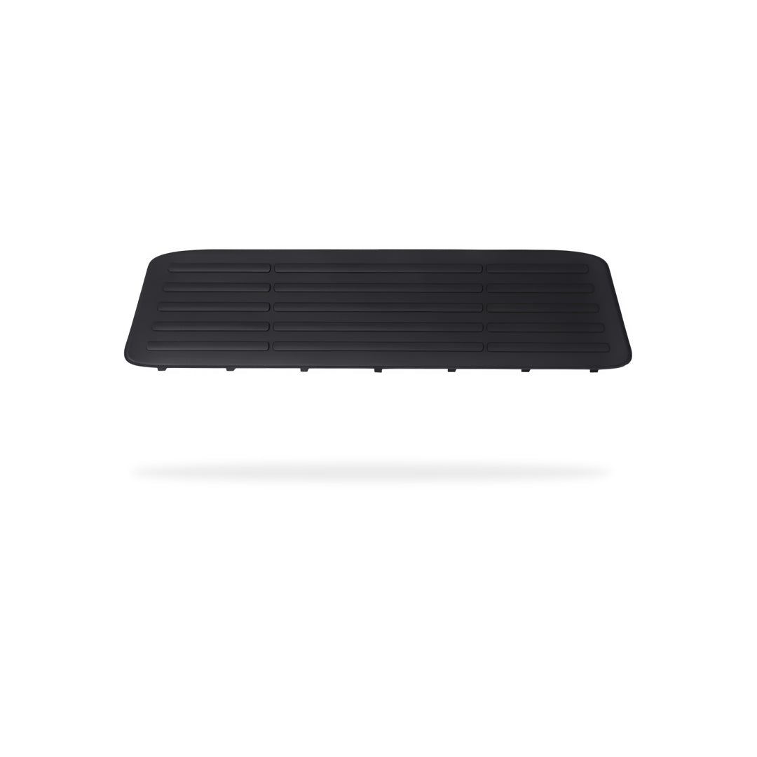 Toyota HiLux N70 (2008 - 2012) Genuine Rear Centre Bar Step Cover