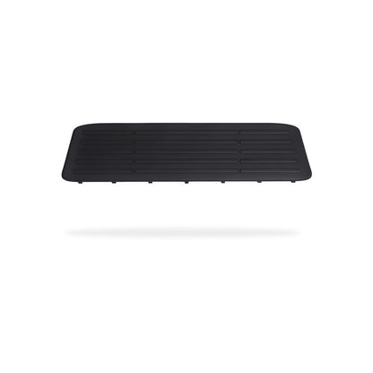 Toyota HiLux N70 (2008 - 2012) Genuine Rear Centre Bar Step Cover