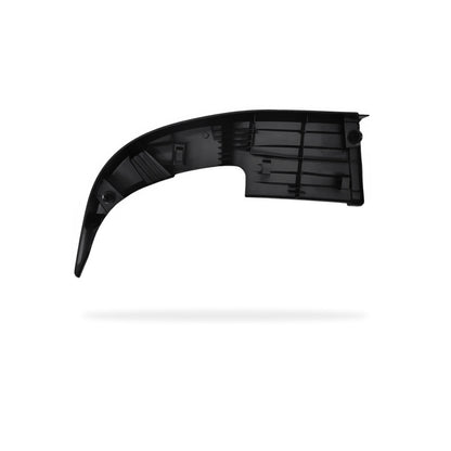 Toyota HiLux N80 (2017 - 2022) Genuine Black Bar Step Cover LH+ RH