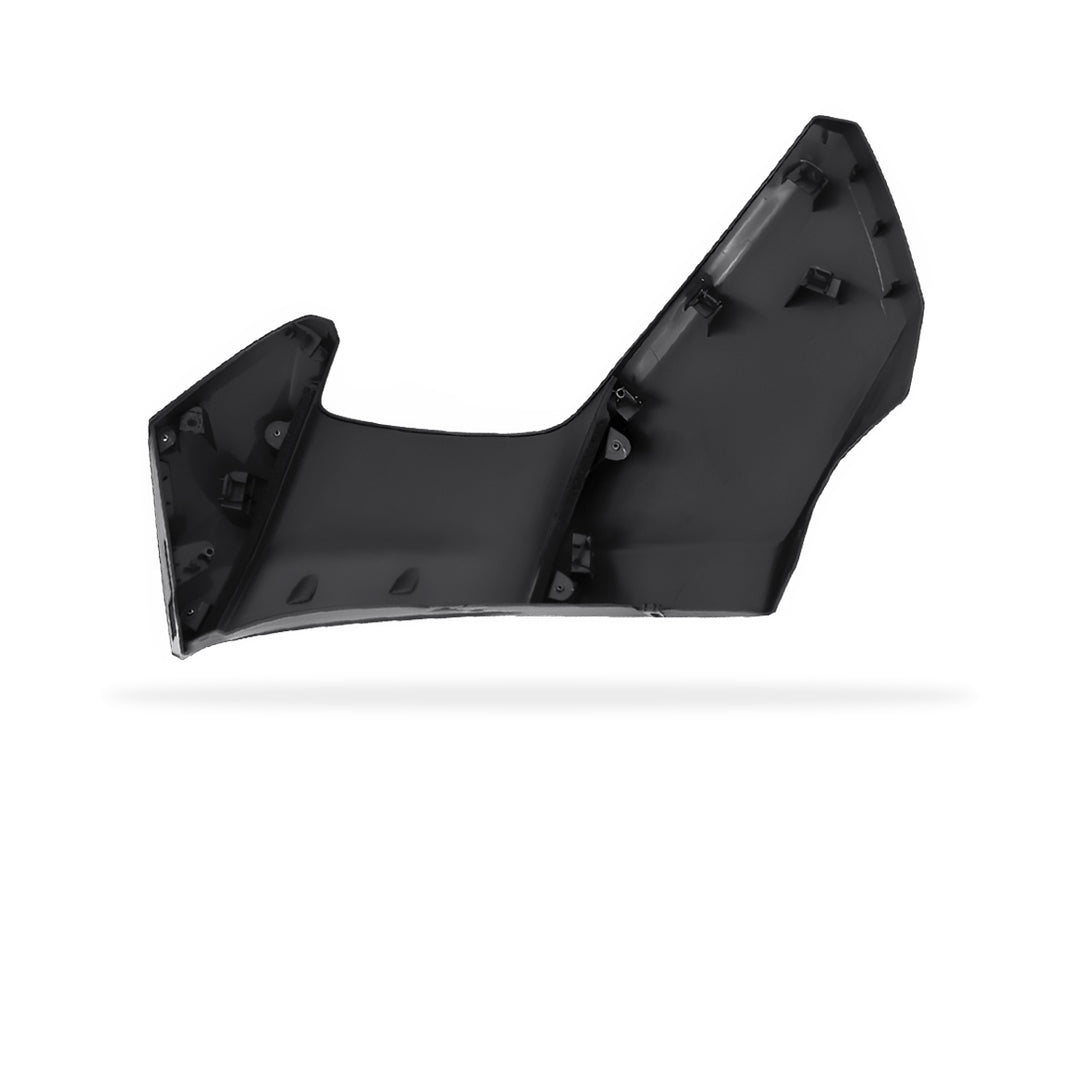 Toyota HiLux N80 (2023 - 2025) Genuine Front Bar Flare LH + RH