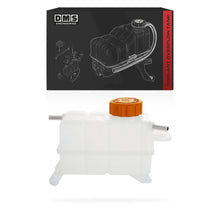 Holden Barina TK Sedan / Hatch (2005 - 2010) Coolant Overflow Tank