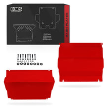 Bash Plates for Mitsubishi Pajero Sport QE / QF (2015 - 2024)