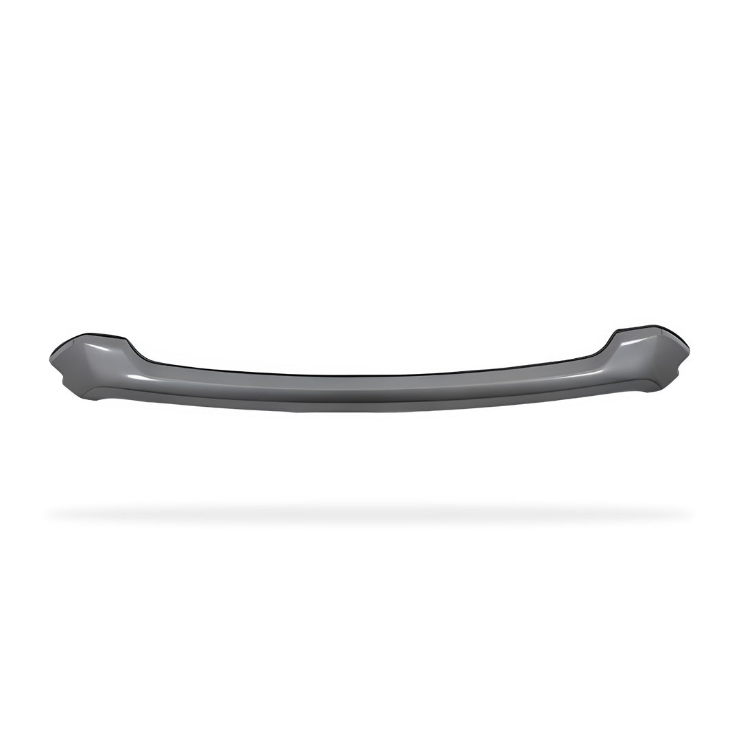 Toyota HiLux N80 (2020 - 2025) Silver / Grey Bonnet Mould