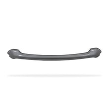 Toyota HiLux N80 (2020 - 2025) Silver / Grey Bonnet Mould