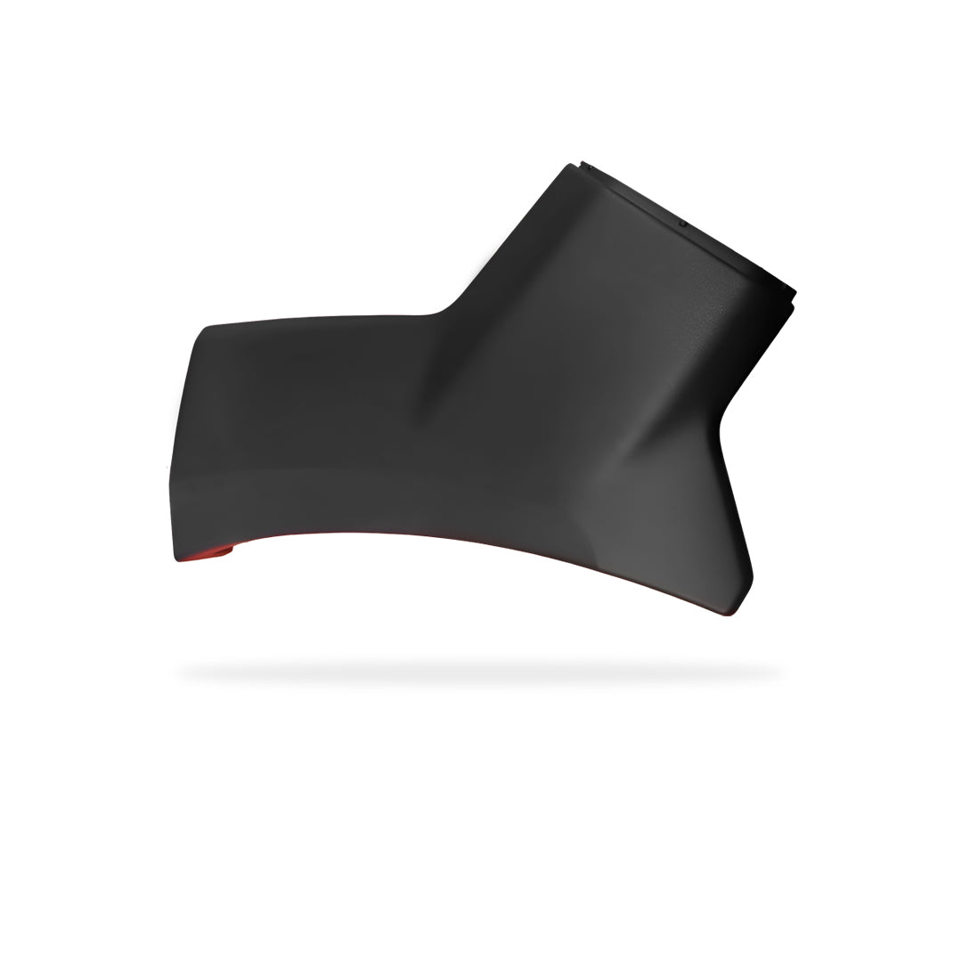 Toyota HiLux N80 (2020 - 2025) Genuine Front Bumper Moulding LH + RH