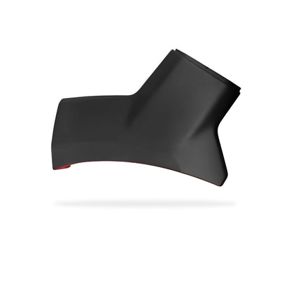 Toyota HiLux N80 (2020 - 2025) Genuine Front Bumper Moulding LH + RH