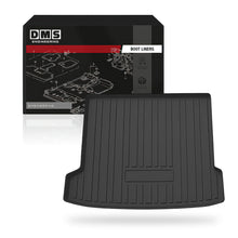 Chery Omoda 5 (2023 - 2025) Boot Cargo Mat Liner