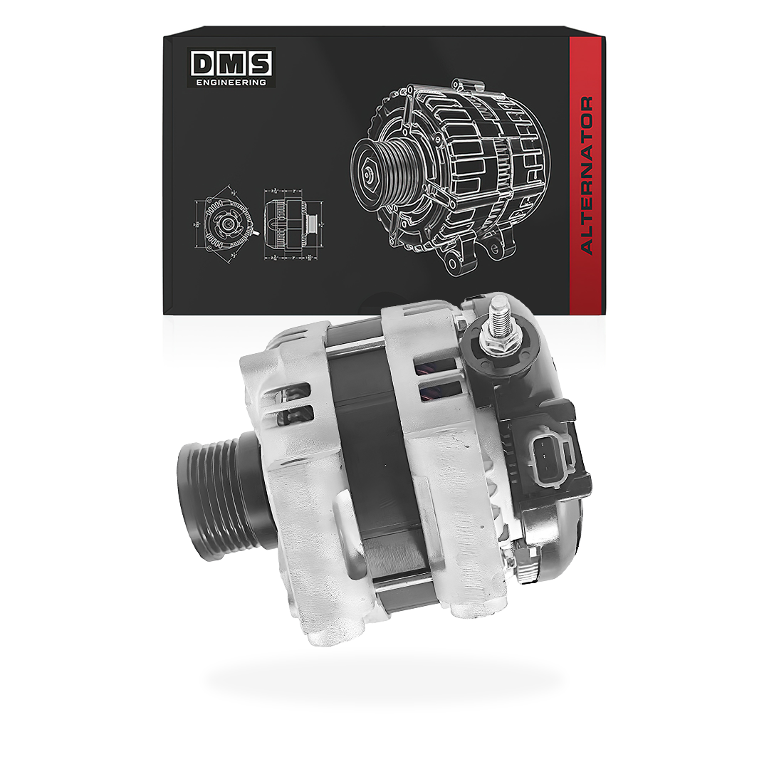Jeep Grand Cherokee WK (2011 - 2016) 3.0L Diesel Alternator