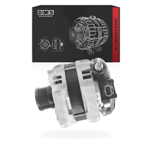 Jeep Grand Cherokee WK (2011 - 2016) 3.0L Diesel Alternator