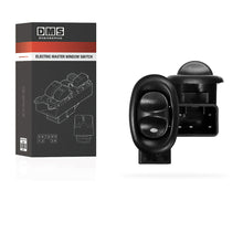 Holden Statesman WH (1999 - 2003) Rear Window Switch Buttons