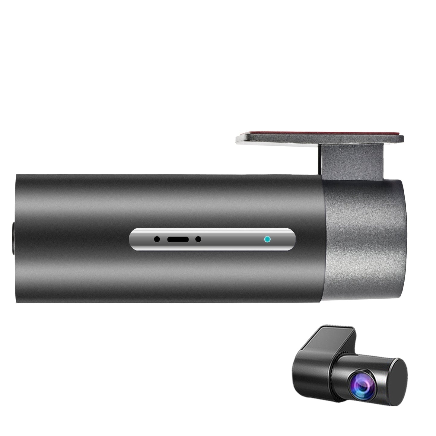 V3 Pro Dashboard Camera