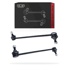Daewoo Kalos T200 (2003 - 2004) Front Sway Bar Links LH + RH