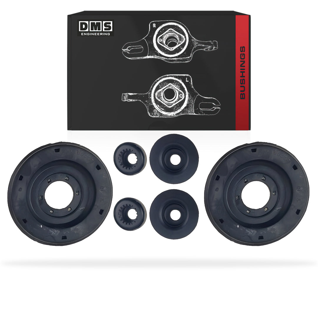 Daewoo Kalos T200 (2003 - 2005) Top Strut Mount + Bearing