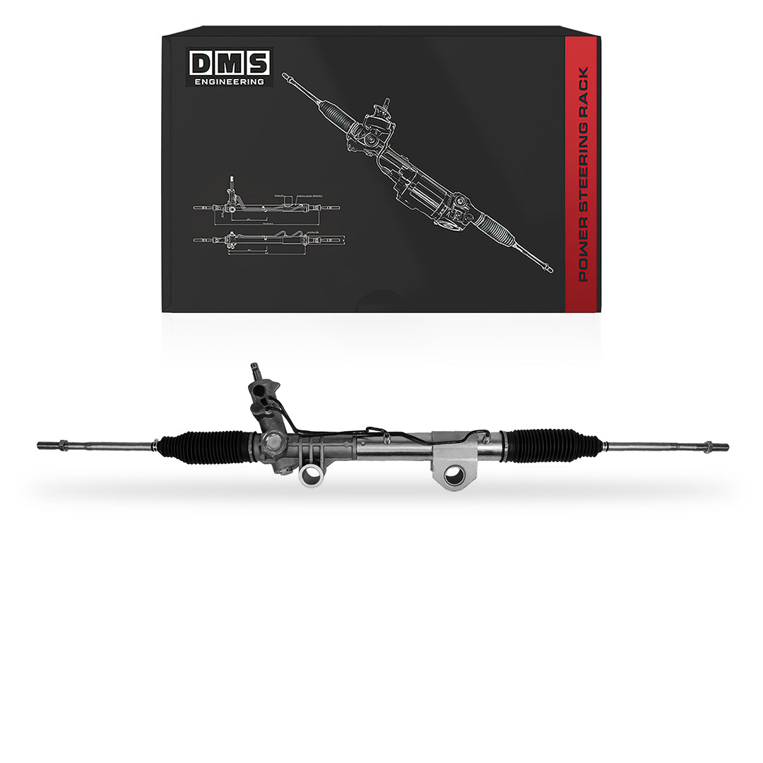 RAM 3500 (2011 - 2012) Power Steering Rack