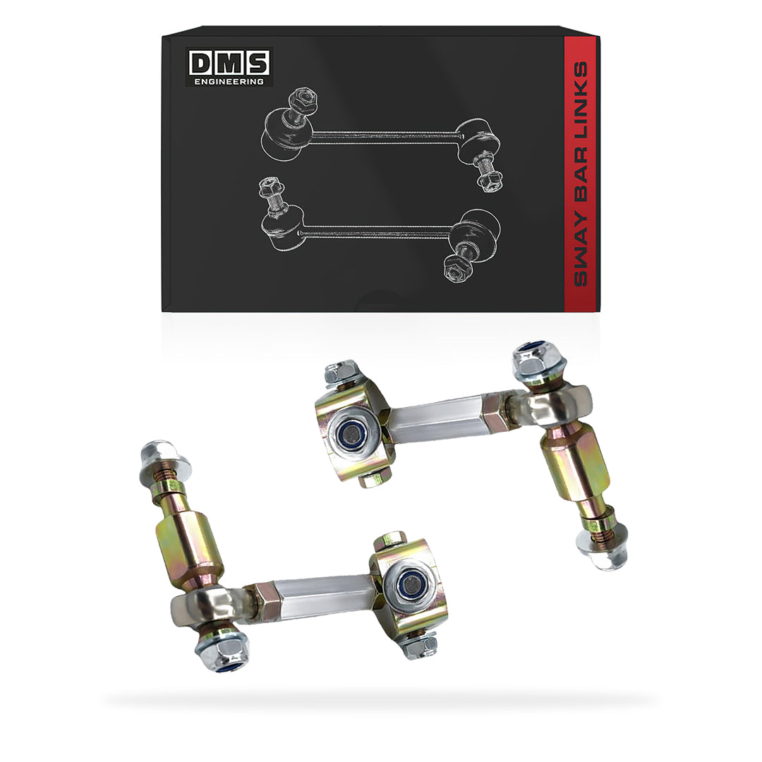 Dodge RAM 3500 (2003 - 2008) Sway Bar End Links LH + RH