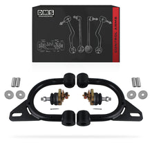 Ford Ranger PX MK1 / MK2 (2011 - 2018) Front Upper Control Arms LH + RH