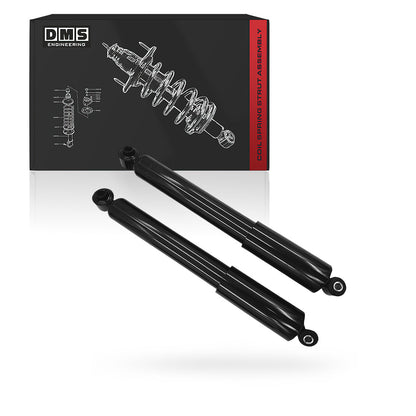 Ford Territory SX / SY (2004 - 2007) Front & Rear Shock Absorbers LH + RH