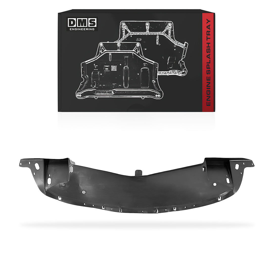 Ford Fairlane BA / BF (2003 – 2007) Engine Splash Tray