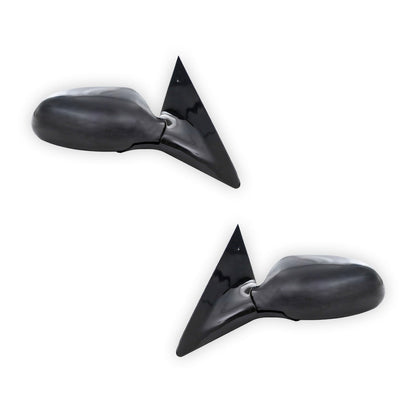 Ford Fairlane NF / NL (1995 - 1998) Electric Black Door Mirrors LH + RH