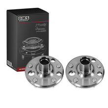 Ford Fairlane NL / BA / BF (1998 - 2007) Rear Wheel Hubs LH + RH
