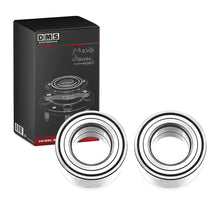 Ford Fairmont AU / BA / BF Series 1 and 2 (1998 - 2008) Rear Wheel Bearings LH + RH