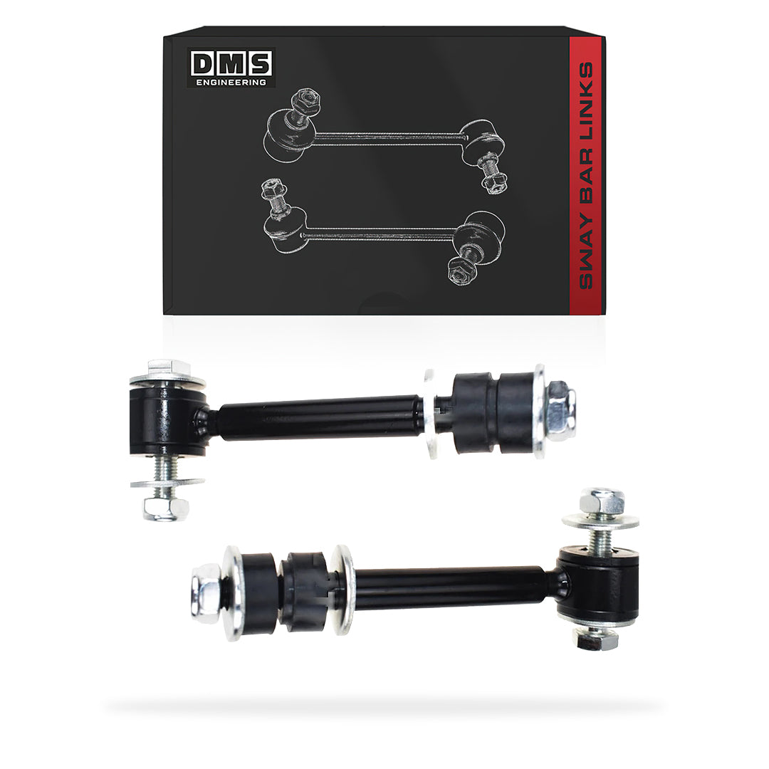 Ford Fairmont BA / BF (2002 - 2011) Rear Sway Bar Links LH + RH