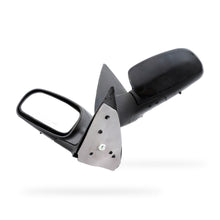 Ford Fairmont BA Series 1 and 2 (2002 - 2005) Electric Black Door Mirrors LH + RH