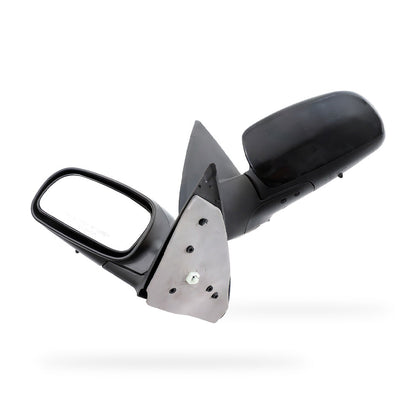 Ford Fairmont BA Series 1 and 2 (2002 - 2005) Electric Black Door Mirrors LH + RH