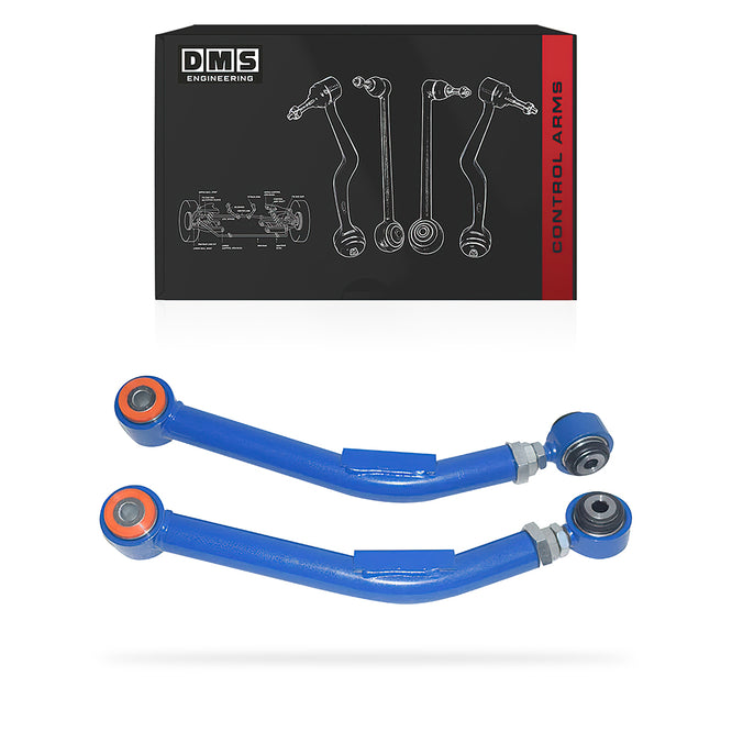 Ford Falcon BA / BF / FG / FG X (2002 - 2016) Adjustable Rear Upper Control Arms LH + RH