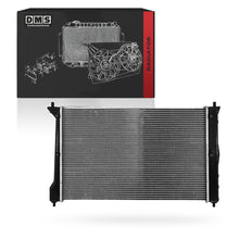 Ford Falcon BA / BF / FG / FG X (2002 - 2026) Automatic Engine Cooling Radiator