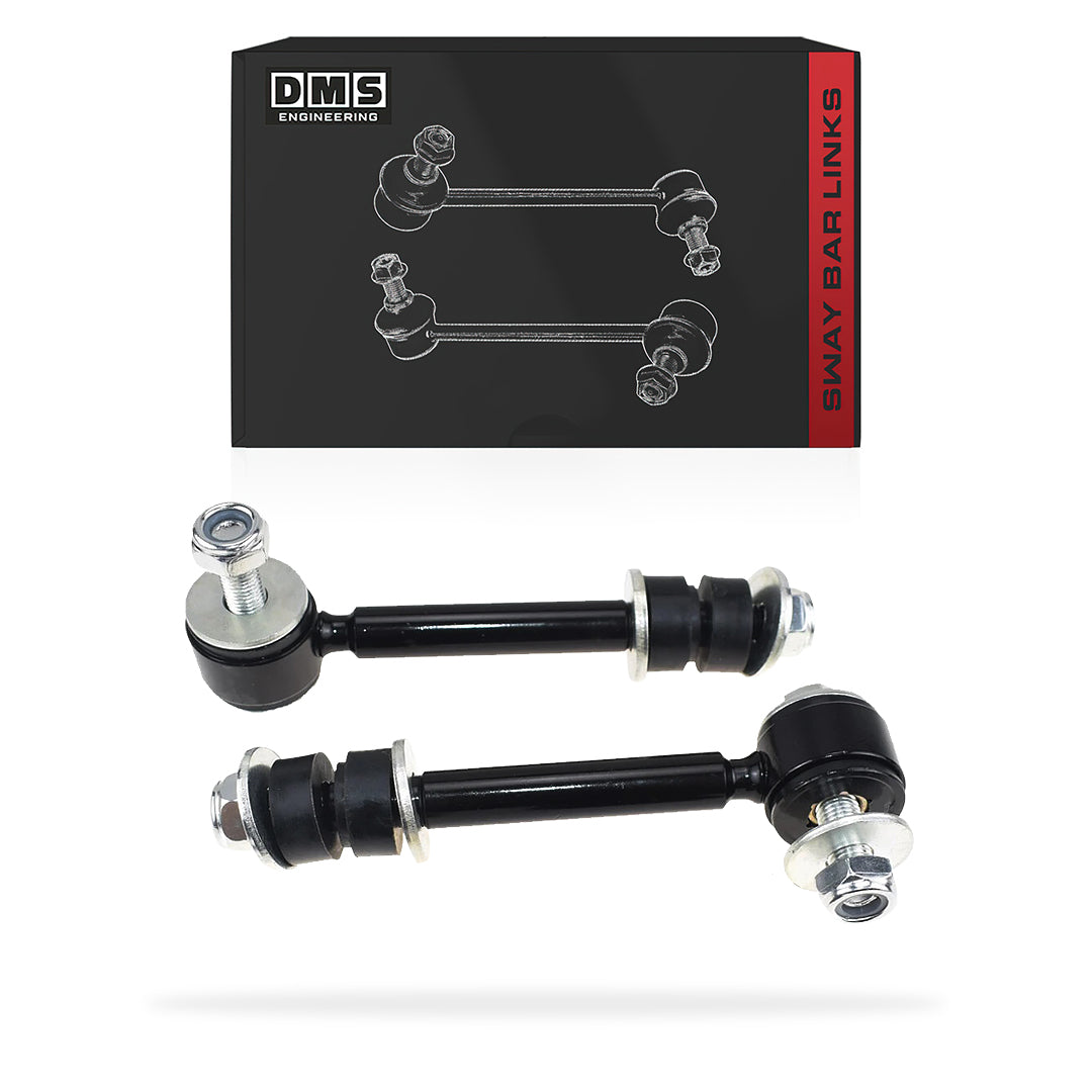 Ford Falcon BA / BF (2002 - 2011) Rear Sway Bar Links LH + RH