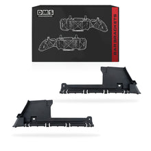Ford Falcon BA Series 1 & 2  (2002 - 2005) Rear Bar Bracket Slide End of the Bar LH + RH