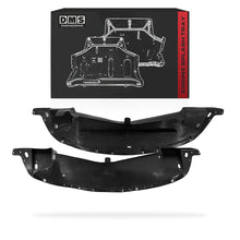 Ford Falcon BA Series 1 & 2 (2002 – 2005) Engine Splash Tray