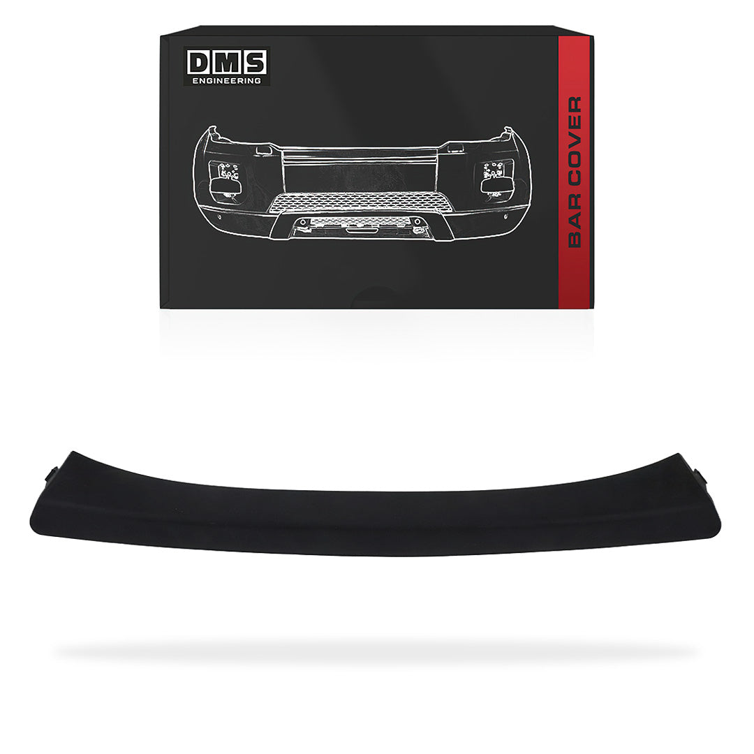 Ford Falcon BA Series 1 and 2 (2002 - 2005) Insert Front Bar Cover