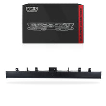 Ford Falcon BF Series 1 and 2 (2005 - 2008) Rear Bumper Absorber